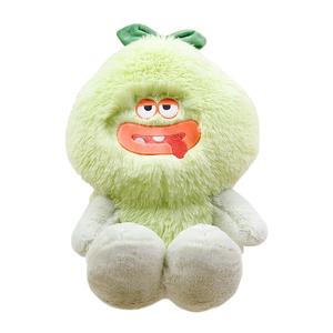 Fox fairy Плюшевая кукла Red Eye Quirky Dolls высотой 35см/50см/60см