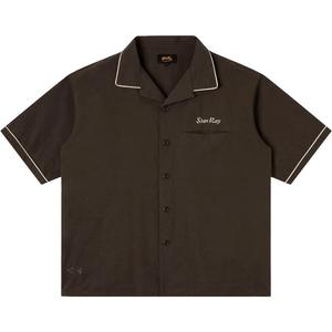 Футболка Stan Ray Bowling Stan Ray, Black