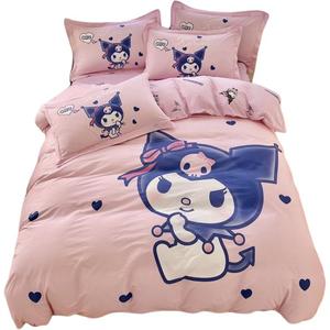 Sanrio Комплект постельного белья для дома одноразовый