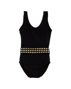 Платье Peixoto Cecile, золотой