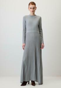 Платье Touché Privé Maxi dress, Grey