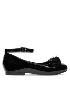 Балетки CM210410-4 Nelli Blu, черный