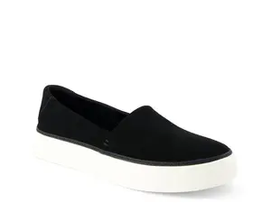 Кроссовки Kameron Slip-On Sneaker Toms, черный