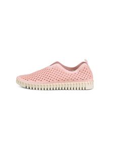 Тапочки ILSE JACOBSEN Slip-Ons Tulip3275, розовый