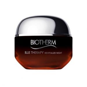 Восстанавливающий ночной крем Biotherm Blue Therapy, 50 мл