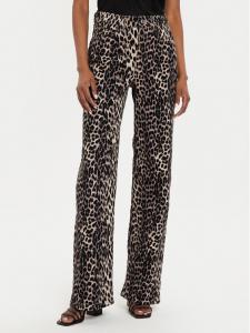 Джинсы wide leg Juicy-Anlie 15342522 Only, черный