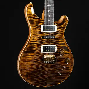 PRS Modern Eagle V Yellow Tiger 10-Топ