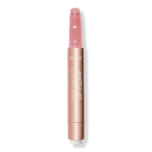 Блеск для губ Maracuja Juicy Lip Plumping Gloss Tarte, Cherry Blossom (pale pink)