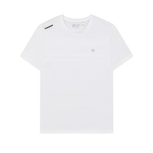 FILA Белая футболка Men's Standard White