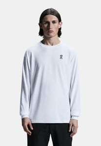 Топ с длинными рукавами CLUB LONG T On, белый