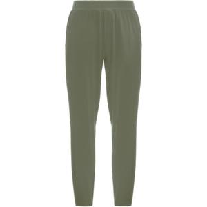 Трикотажные спортивные штаны мужские Lululemon, зеленый