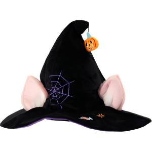 Кукла в шляпе ведьмы LinaBell из коллекции Santa Fe & Friends 2023 Disney