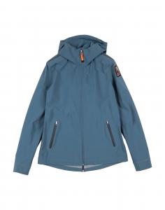 Куртка для девочек Parajumpers, пастельно-голубой
