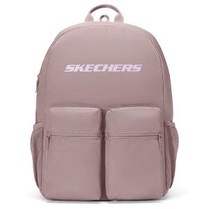 Skechers Тканевый рюкзак унисекс пыльно-розовый, Dusty Pink
