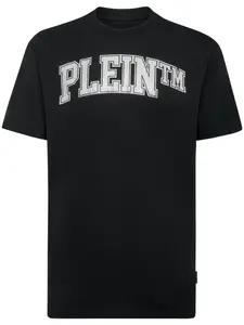 Футболка College Philipp Plein, черный