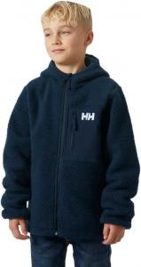 Детская куртка Champ Pile Jacket 2.0 от Helly-Hansen Helly Hansen, 597 Navy