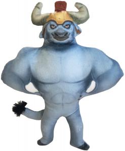 Глория Петс Тормунд 25х21см Gloria Pets