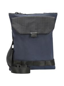 Doughnut Teleport Street Cruise - наплечная сумка (армейская) темно-синего цвета