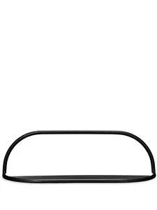 Полка Angui (78 см) Aytm, черный