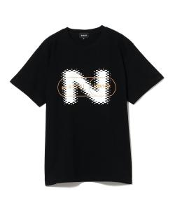 футболка с нейтральной позицией