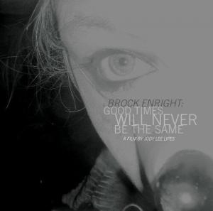 Виниловая пластинка Enright, Brock - Good Times Will