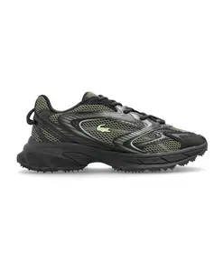 Кроссовки Neo shot Lacoste, черный