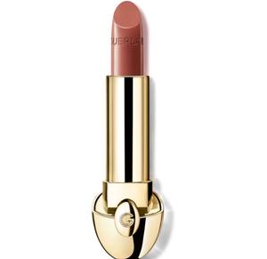 Роскошная губная помада GUERLAIN Rouge G оттенка 11 Le Beige Noisette Satin 3,5 г