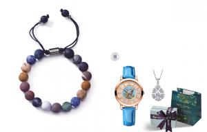 VAN GOGH Синтетическая жемчужная браслет Unisex