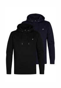 Худи Petrol Industries 2-PACK CEDAR RAPIDS, Diverse/Black