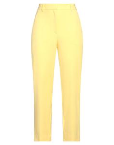 Брюки Ottod'Ame, желтый