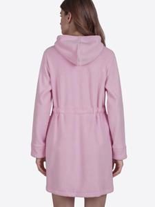 Халат Vivisence 5012, розовый