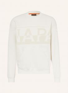 Толстовка b-anghiari Napapijri, мультиколор