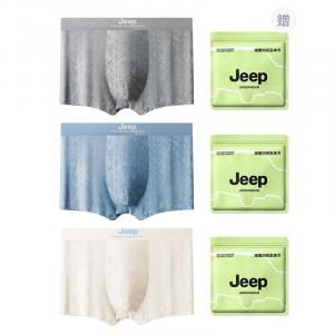 Jeep Мужские боксеры