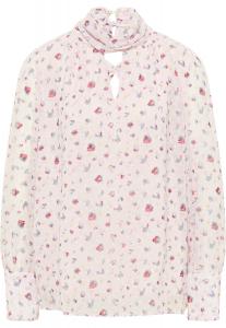 Блуза faina Langarm, розовый