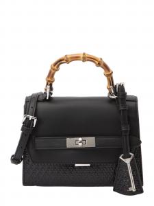 STEVE MADDEN Сумка 'Blondy' в черном цвете