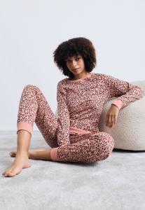 Пижамный комплект LASCANA VIVANCE DREAMS , Rose /Pink