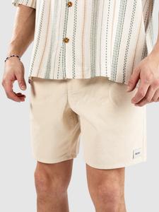 Шорты Rhythm Classic Cord Jam Shorts, vintage white