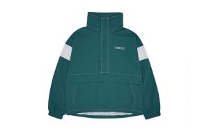 Куртка унисекс Vision Street Wear, зеленый