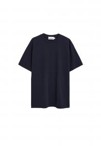 ARMEDANGELS Футболка 'MAARKOS' в цвете Night Blue