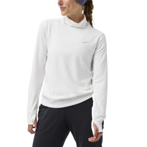 Brooks Футболка женская белая