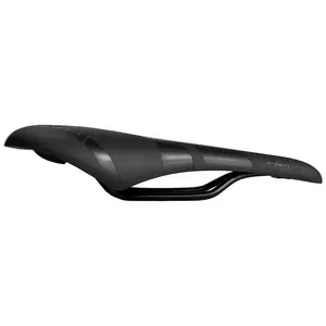 Седло Selle Italia X-Base Restyled, серебряный