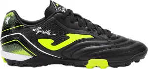 Футбольные бутсы Joma Men's Aguila Professional для искусственного газона, желтый