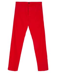 Брюки Dsquared2, красный