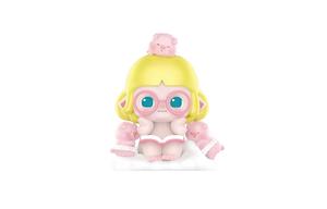 Minico Imaginaria World Collection слепая коробка товары одиночная мистери-бокс/полный бокс 12 шт POP MART