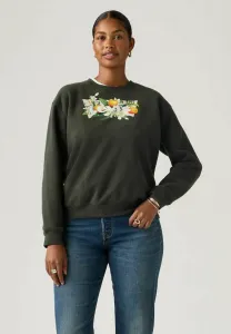 Толстовка Levi'S, Crew Coloring Book F - Blacks