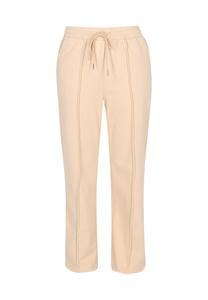 Брюки свободного кроя faina Athlsr Fashion Look, бежевый