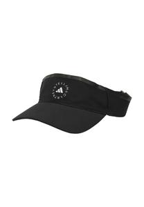 Бейсболка Adidas by Stella McCartney VISOR, Black White/Black