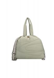 Сумка через плечо Claire 45 см camel active, цвет Sage