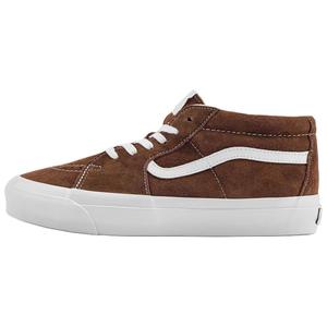 Vans Кроссовки Premium Sk8 Mid 83 'Potting Soil Brown'