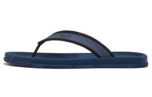 Valentino Шлепанцы синие